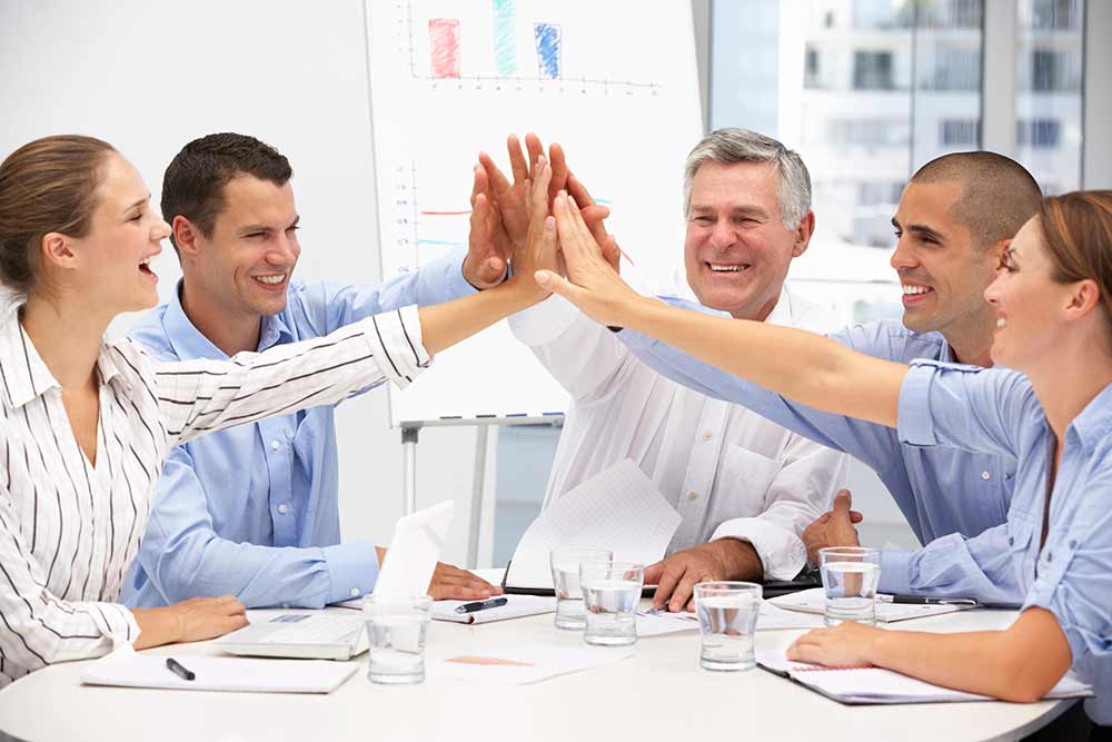 Salons, Spas & Wellness Website Redesign Services