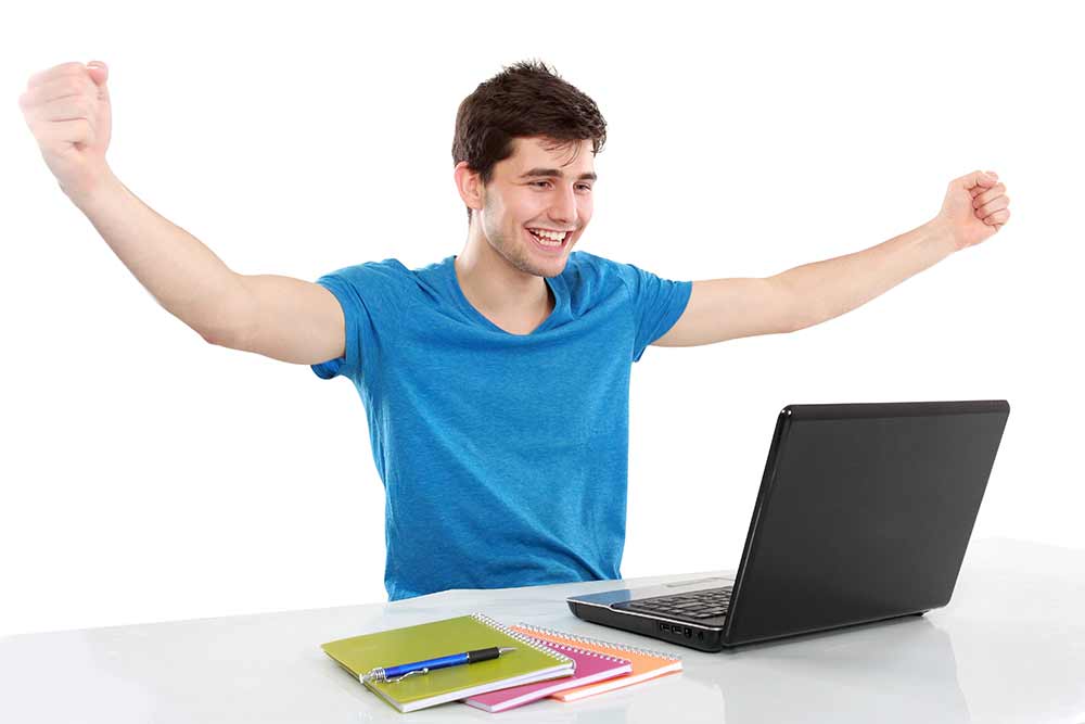 Coaching, Courses & Education Website Redesign Services