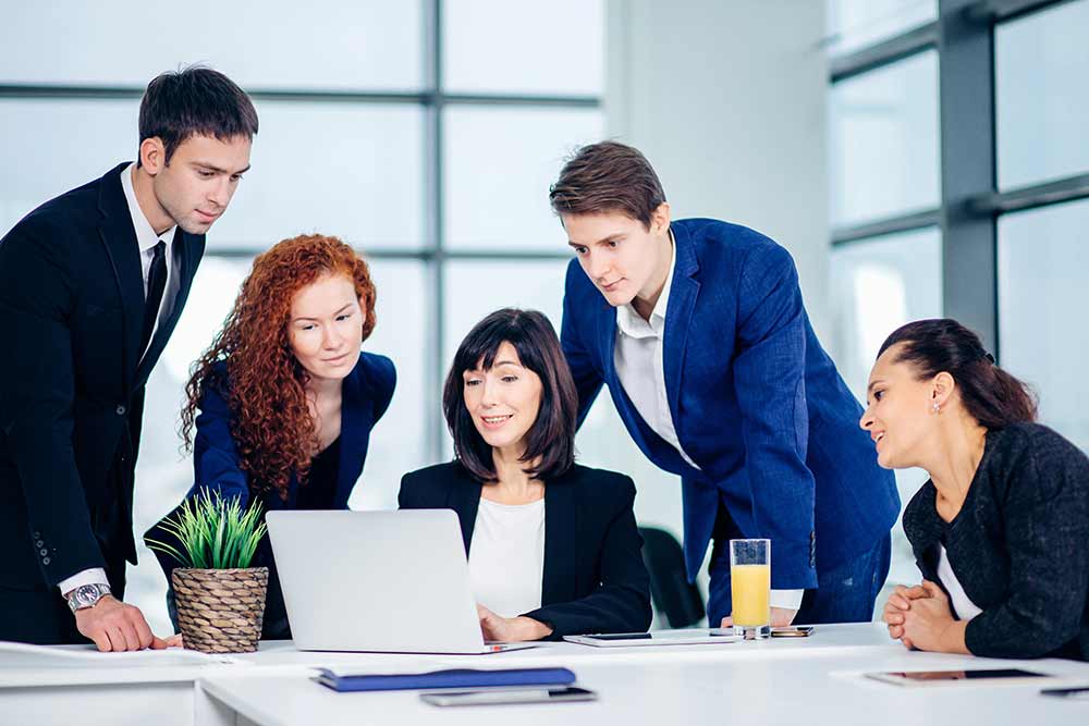 E-commerce Brands & Online Stores Website Redesign