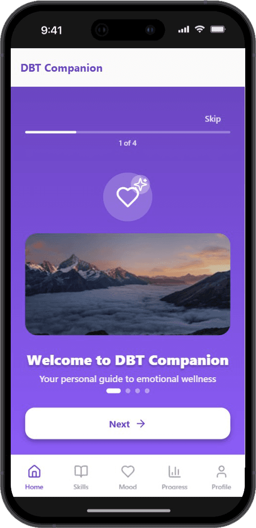App Design Project 1