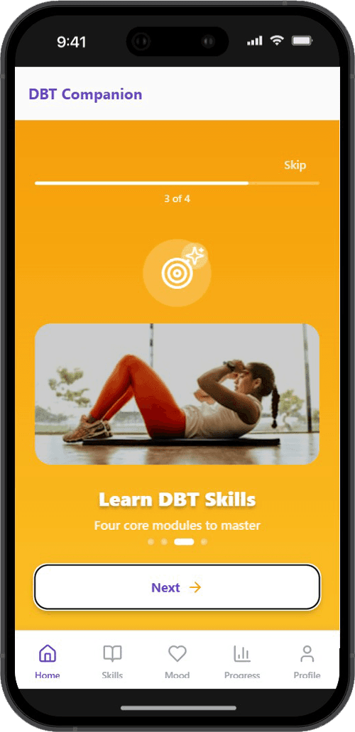 App Design Project 3
