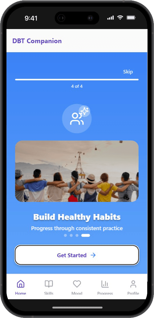 App Design Project 4