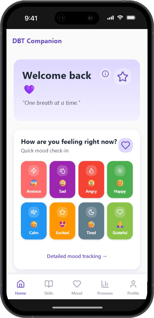 App Design Project 5