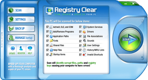 Software design project sample 3