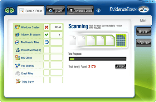 Software design project sample 4