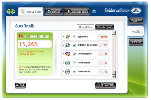 Software design project sample 6
