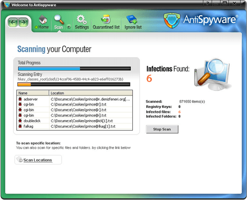 Software design project sample 7