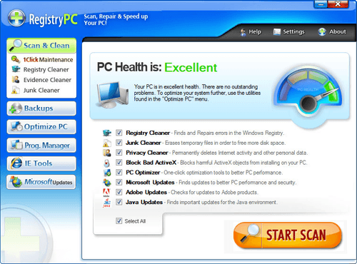 Software design project sample 1