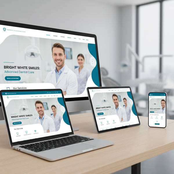 Web Design Project 6