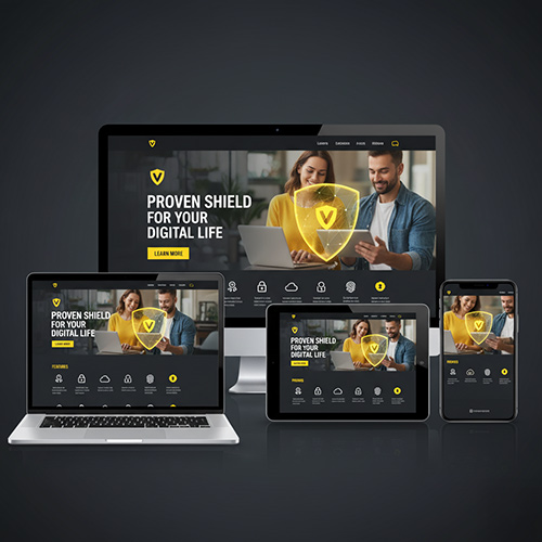 Web Design Project 7