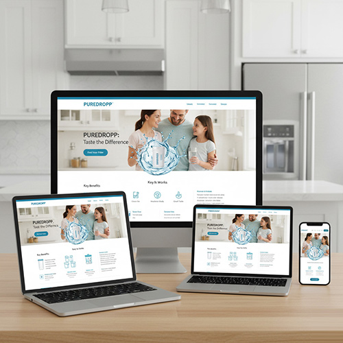 Web Design Project 9