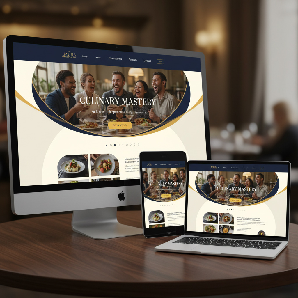 Web Design Project 12