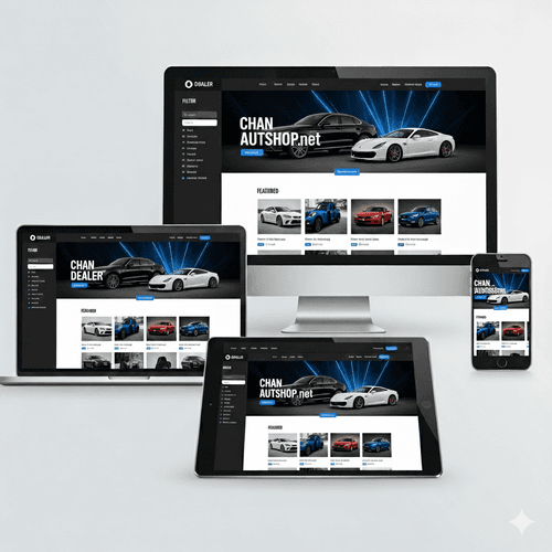 Web Design Project 14