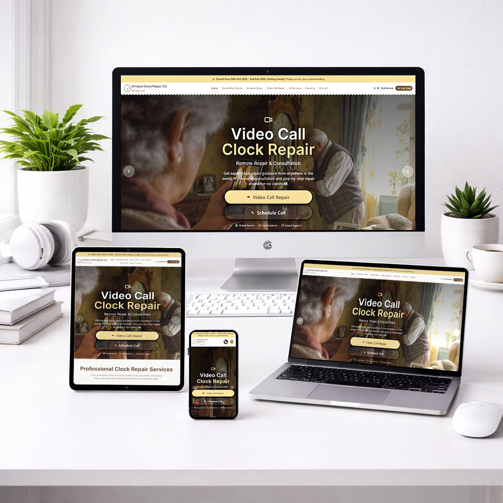 Web Design Project 2