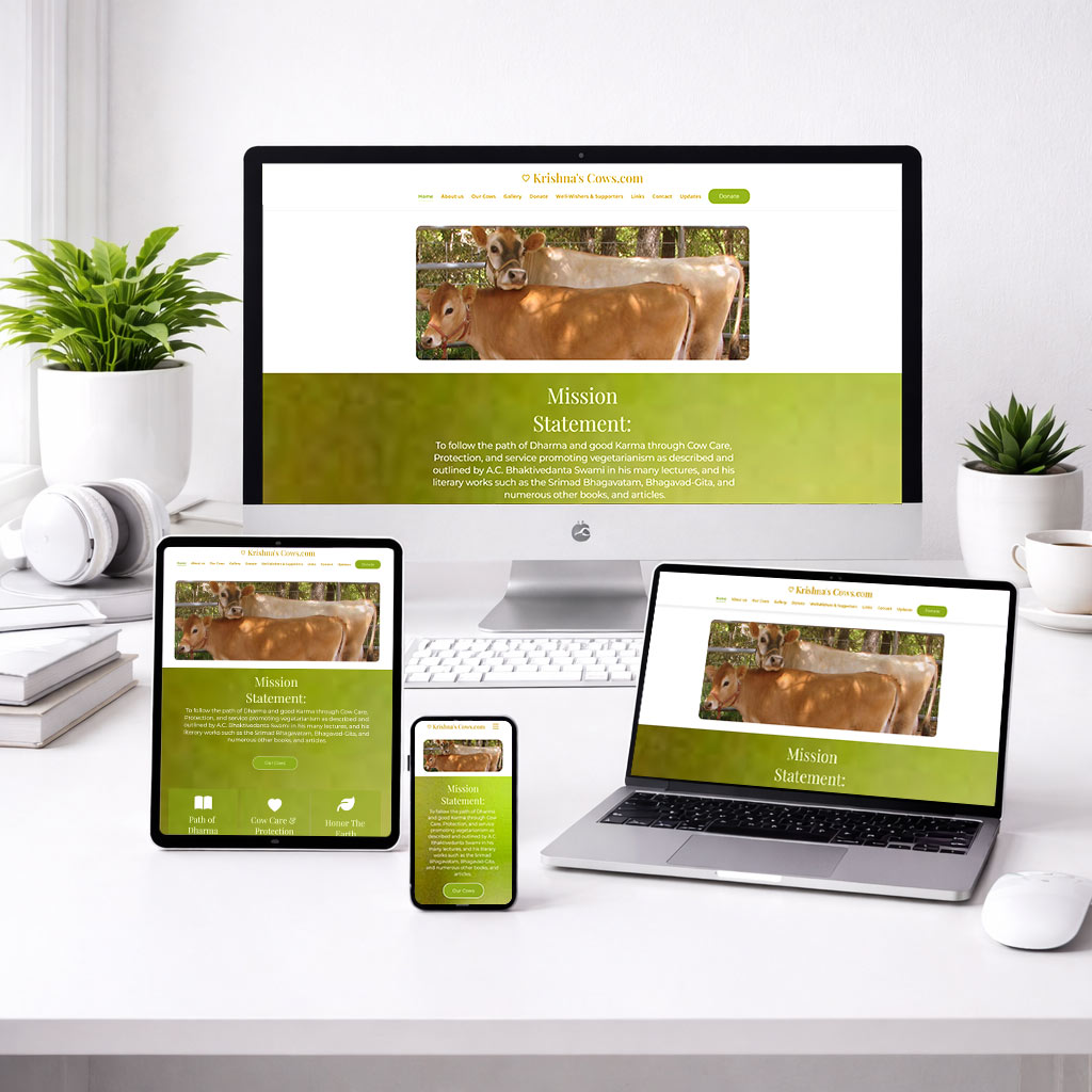 Web Design Project 3