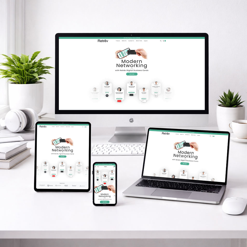 Web Design Project 4